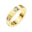 18K Gold