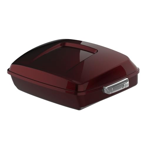 HR3 Color-Matched Twisted Cherry 10.7