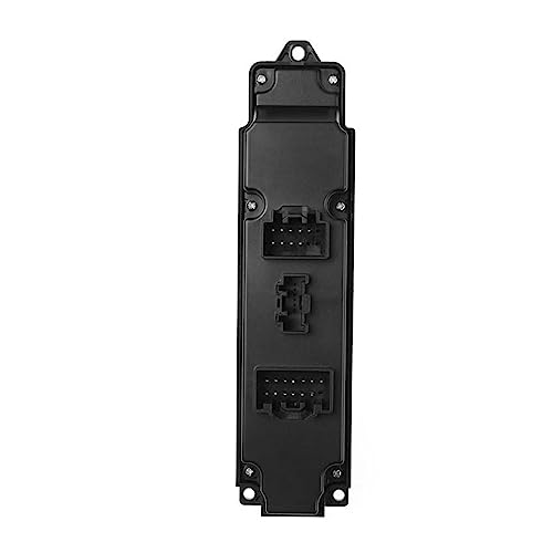 Interrupteur de commande lève-vitre bloqué Mazda FC0366350