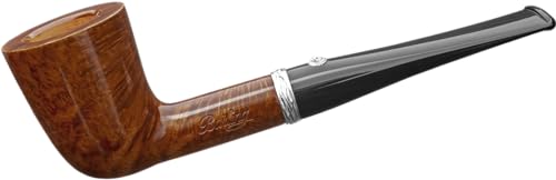 Pipe Barling Nelson The Very Finest 1815 Straight Dublin filtre 9 mm