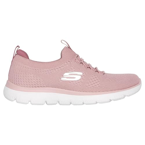 Image of Skechers Women's Go Walk Joy Upturn Lace-up Sneakers