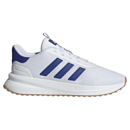 adidas Herren X_PLR Path Shoes Schuhe, Cloud White/Semi Lucid Blue, 44 EU