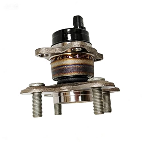 Roulement arrière 42410BZ030 pour supprimer le bruit de grondement et les vibrations de roue