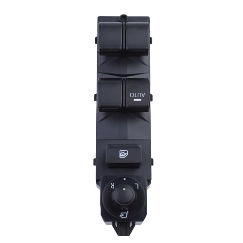 Réparer vitre bloquée Mazda CX-5 interrupteur KF33-66-350A conducteur
