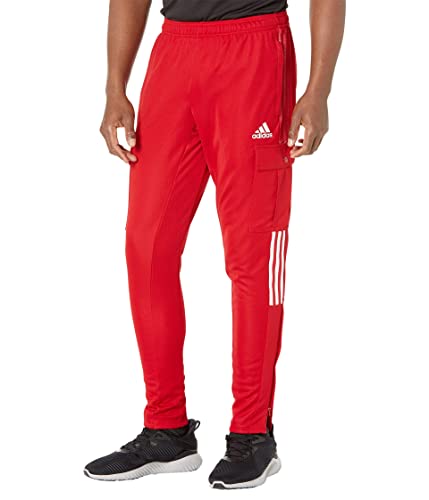 adidas Big & Tall Tiro '21 Winterized Cargo Pants - Main Image