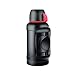 GANFANREN Bollitore isolante in acciaio inox 3L / 4L, bottiglia di termos di viaggio di grande capacità, facile da portare per l'acqua del tè doppia parete isolata (Size : 3L)