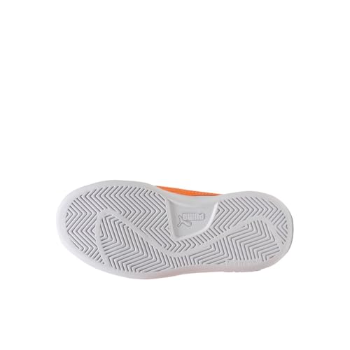 Image of Puma Unisex-Child Smash Hook and Loop