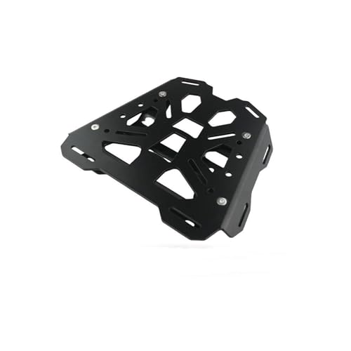 Plaque d extension de bagages pour CRF1100L support en alu robuste