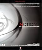 Notion Music 2.0 - Windows and Macintosh