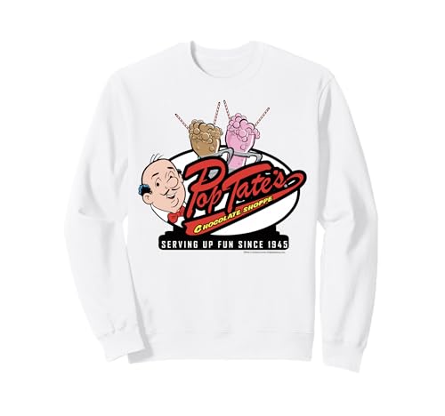 Archie Comics Pop Tate Chocolates Shoppe �g���[�i�[