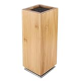 Magnetischer Counders – Wandband aus Holz, robuster Küchenorganizer...