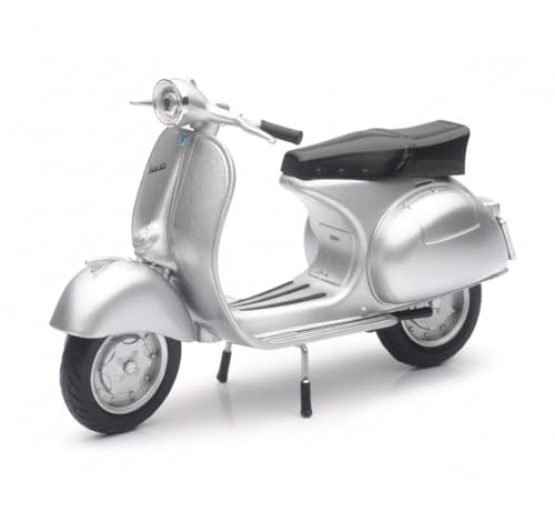 Vespa 150GS 1953 NewRay 1:12 : Moto miniature de collection aux détails authentiques de prestige