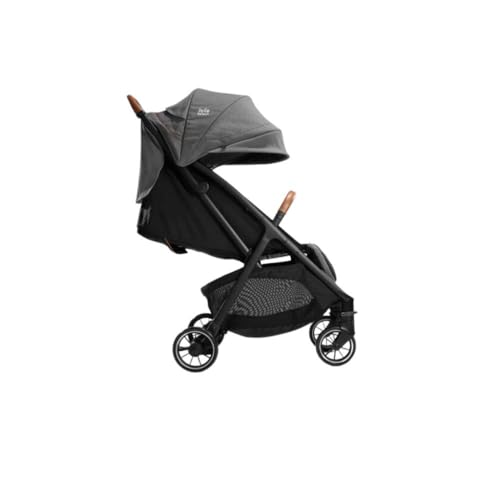 Carrinho de Bebê Combo Parcel Carbon Joie