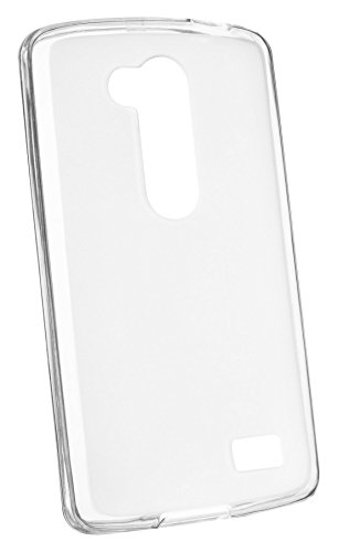 'Cellular Line premieresplglfit 4.5 Couverture Transparente Housse pour téléphones Portables – Housses pour téléphone Mobile