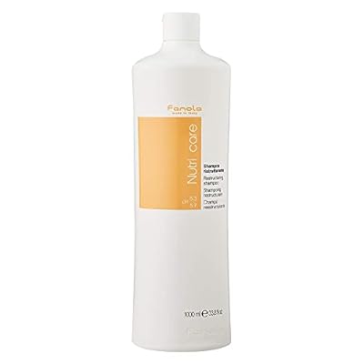 Fanola  Champú - 1000 ml.