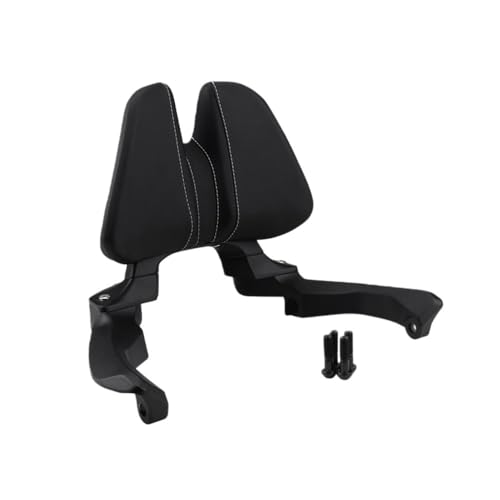 Dossier de passager moto ADV350 pour voyager à deux confortablement