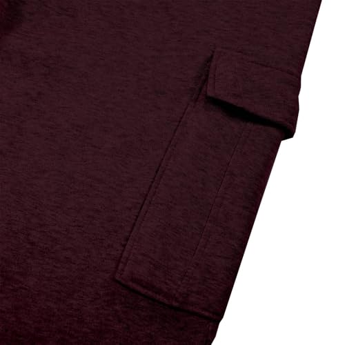 Sweat à capuche et jogging pour homme ensemble imprimé décontracté taille S