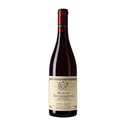 Louis Jadot Boucherottes Premier Cru Pinot Noir 75 cl – Vino Tinto Excepcional de Beaune Louis Jadot Boucherottes Premier Cru Pinot Noir 75 cl – Vino Tinto Excepcional de Beaune