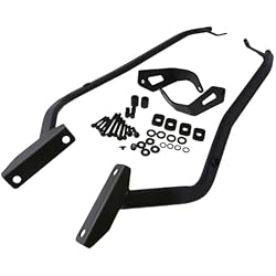 Maletas Originales Honda Cbf 600 Givi Monorack - Brazo para Honda CBF 500/600/100