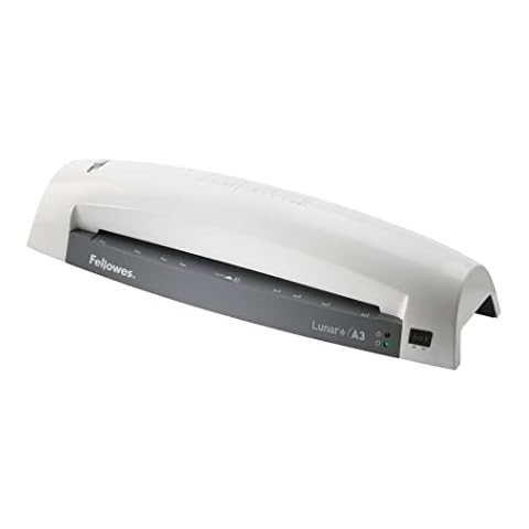 Fellowes Lunar A3 Plastifieuse Cover