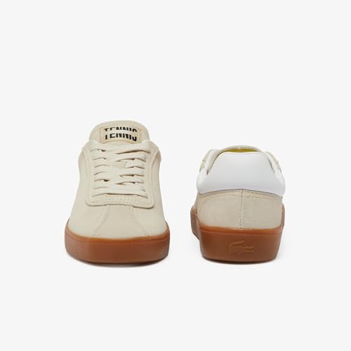 Image of Lacoste Women's Baseshot Sneaker