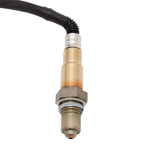 Sensor de Oxígeno O2 TRQ Juego 2 Pzas Compatible 2006-2011 miniatura 5