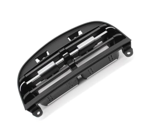 Couvercle de sortie grille ventilation AC Maserati Ghibli 2014-2020 OEM 670021523 arrière