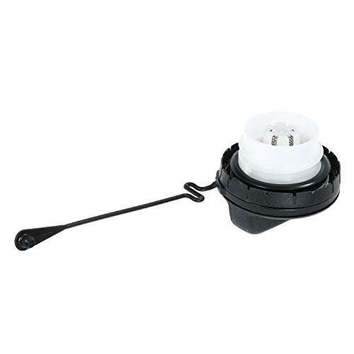 RuleaxAsi Tampa de enchimento do tanque de gás de combustível Tampa do tanque Boa estanqueidade comp