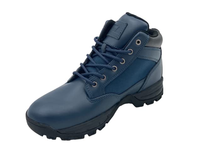 Image of NEKTA /ke'nekt /, Men, Adult, Delta Boots, Leather, Hiking Boots