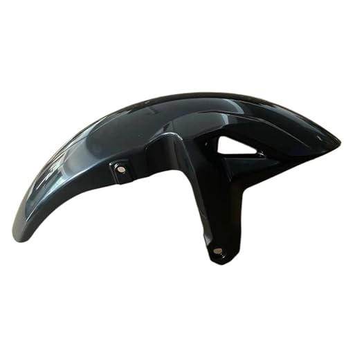 Garde-boue Ninja 650 carénage avant Kawasaki Z650 aile moto 2017-2020