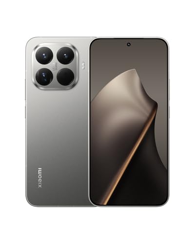 Amazon | シャオミ(Xiaomi) SIMフリースマートフォンXiaomi 15T Pro