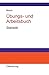 Produktbild Übungs- und Arbeitsbuch Statistik