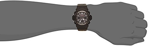 G Shockのアナログ針がデジタル時刻とズレているときの修正方法 休日充実化計画
