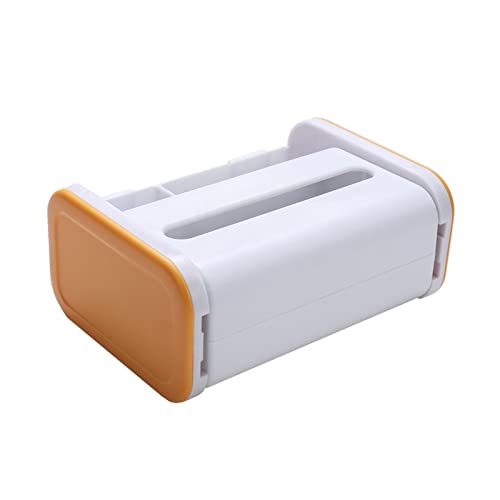 Suporte de papel higiênico | Suporte de papel higiênico de parede,Porta-toalha de papel giratório 36