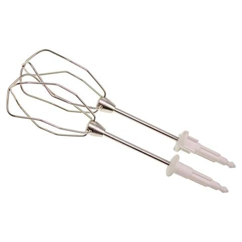 Fouets Bosch pour batteur électrique Cover