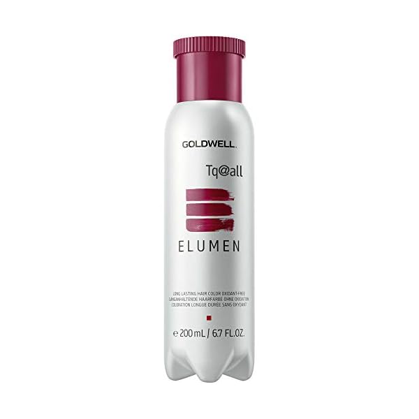 Goldwell Elumen Pure Tq@All, 200 Ml (1Er Pack)