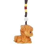Artisanat unique fait main : chaque figurine de cheval miniature est une élégante miniature, réalisée avec un souci du détail, idéale pour des cadeaux délicats ou une collection personnelle de figurines animalières. figurine de cheval miniature en bois, statuette de cheval décorative