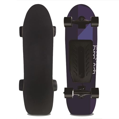 Patinetes Eléctricos Potentes Marca Cashwise