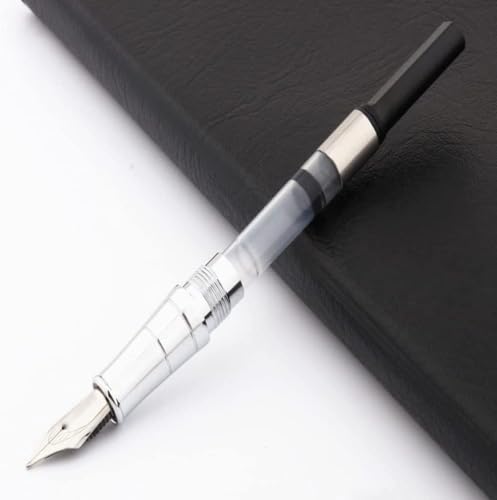 Stylo de calligraphie ergonomique pour prendre des notes confortablement en cours