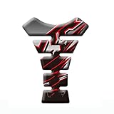 POLOUK Tarifs De Carburant 3D Moto Stickers De Protection Stickers pour Hond A Vtr1000 pour Tempête De Feu SP1 SP2 VTR 1000 Autocollants (Color : 5)