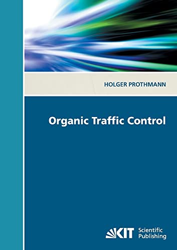 Organic traffic control view 2