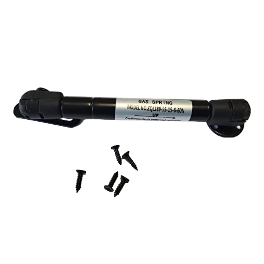 Lock Connection - 7.4