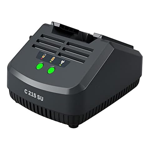 Mountfield Freedom100 C215SU Standard Charger Cover