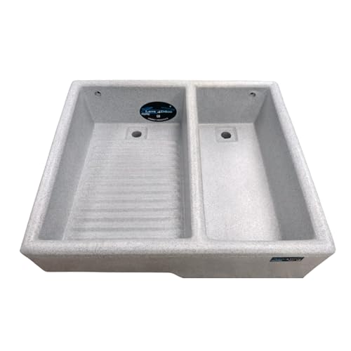 Encuentra base lavadero granito marca genérico, en la categoría de accesorios de lavandería. Base lavadero granito Marca Genérico 1