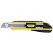 Stanley 10-481 FatMax Snap-Off Knife, 18mm