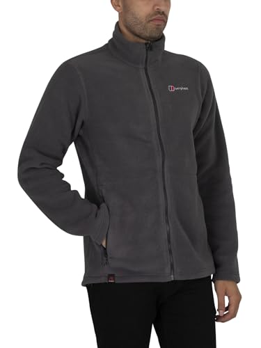 Image of Berghaus Men's Prism Polartec Interactive Jacket