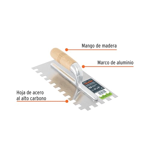 Llana de madera 16 Imagen adicional