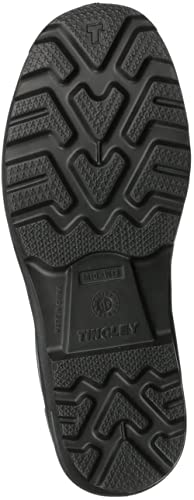 TINGLEY Unisex-Adult Workboot Rain Boot2