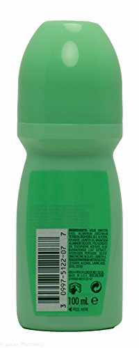 Multibuy 3X Mitchum Advanced™ 48 Hour Unscented Anti-Perspirant & Deo 100ml - Image 3