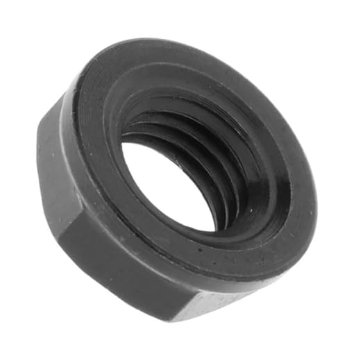 Écrou d'arbre de pilote moteur hors-bord 90179-08M06 pour hélice de bateau